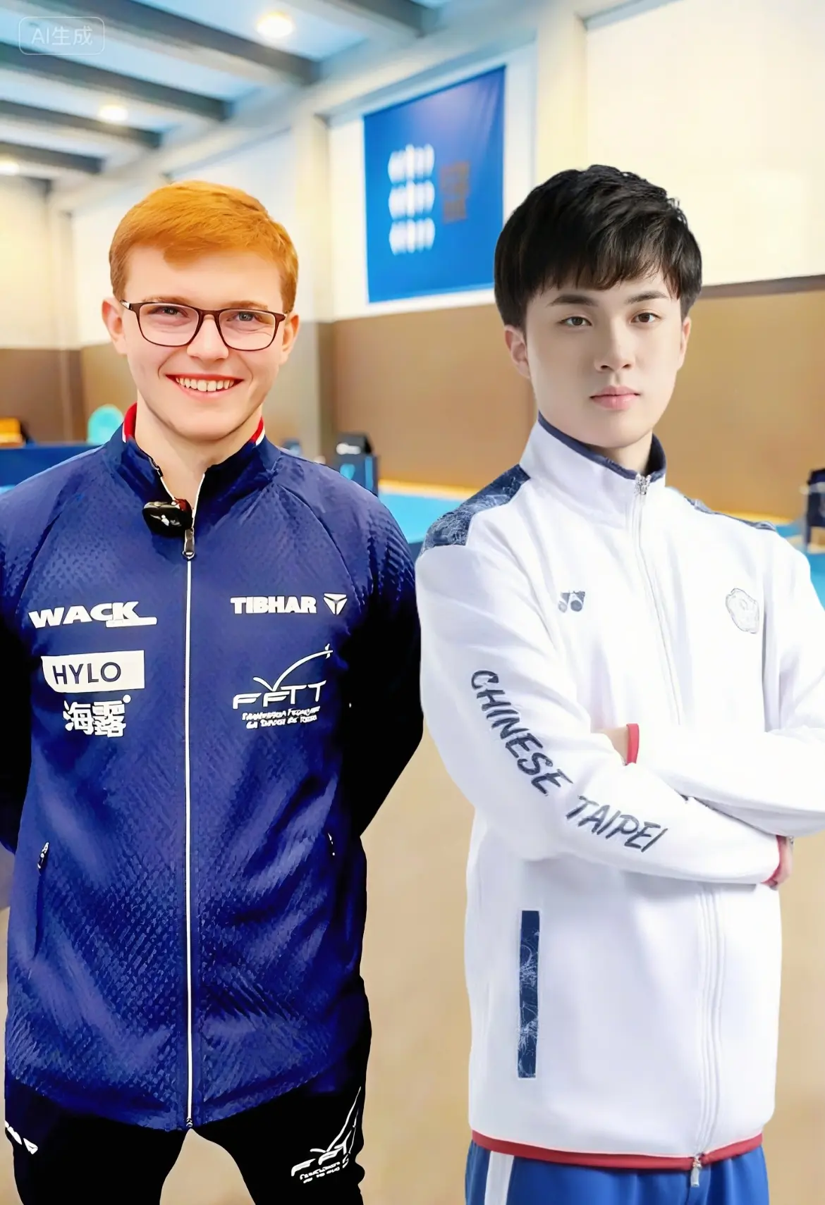 一波流连得, tenan, 直接发动对