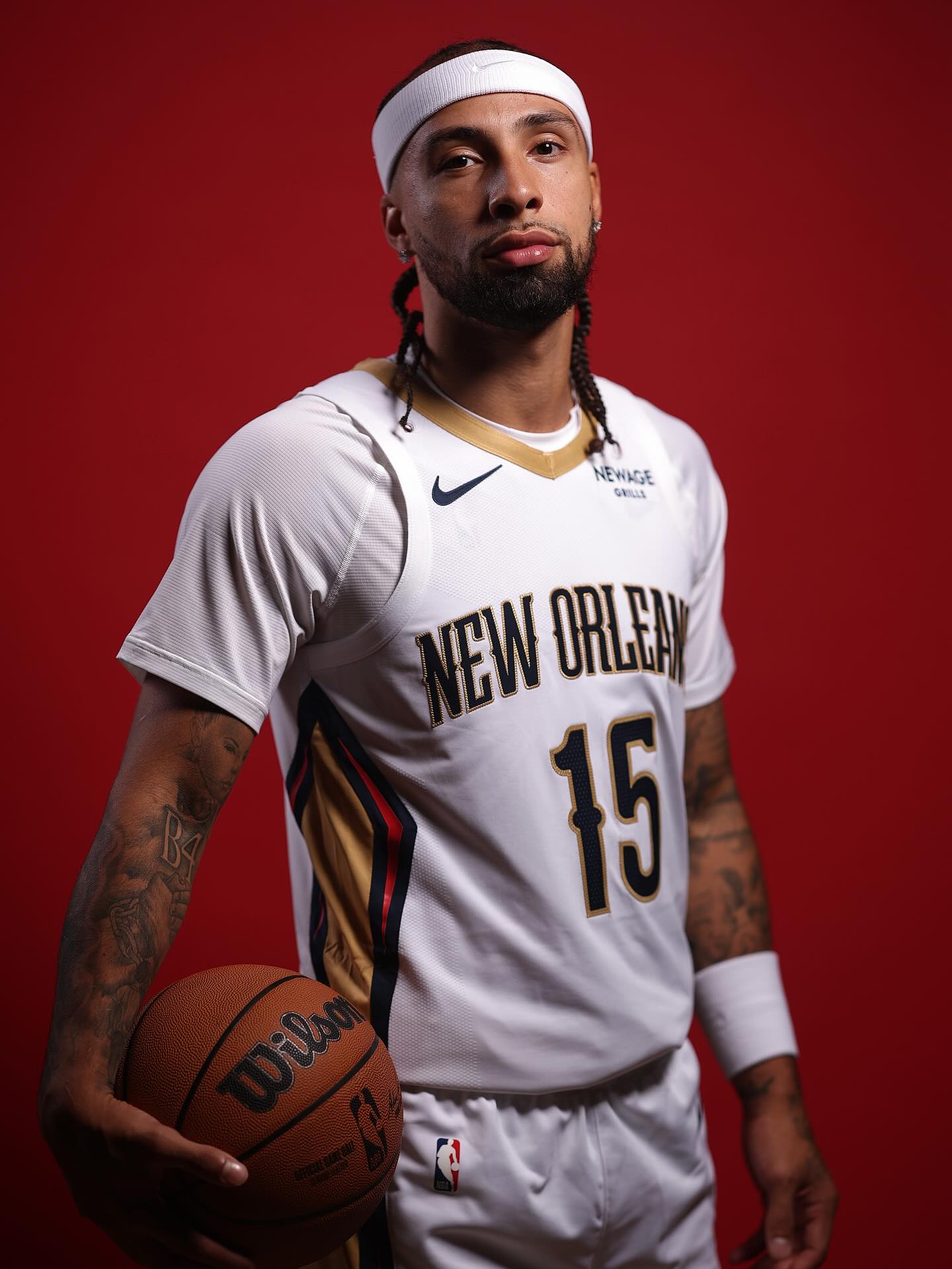 第五年, msn, 阿尔瓦拉多