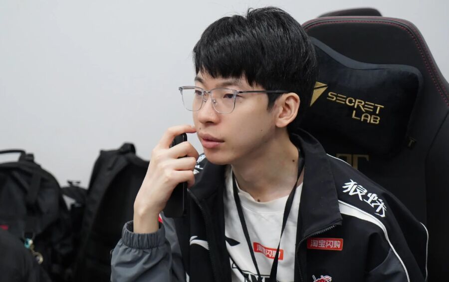 Hope, 他表态韩国 Hope, 他表态韩国