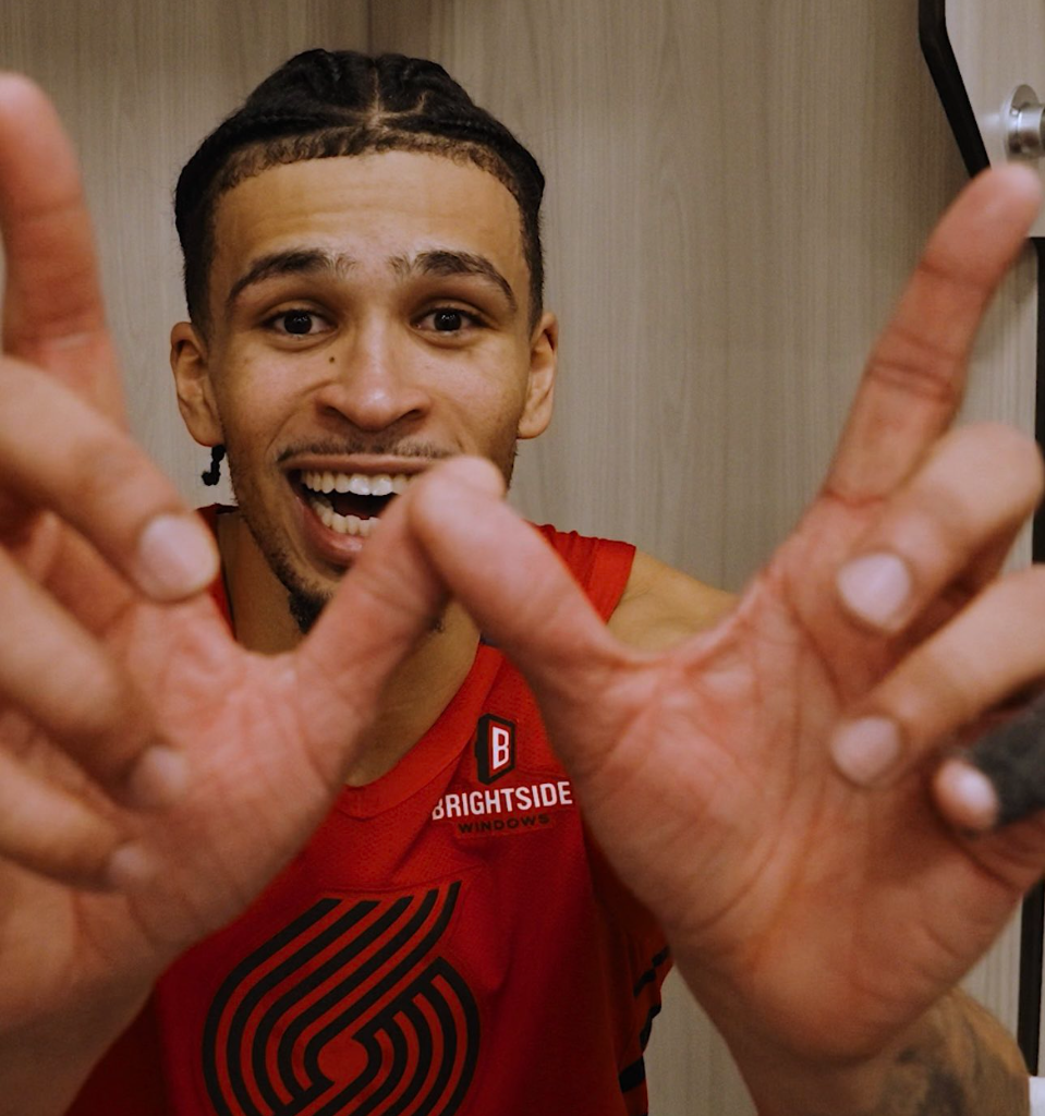 img, 投篮命中率, 利拉德 img, 投篮命中率, 利拉德