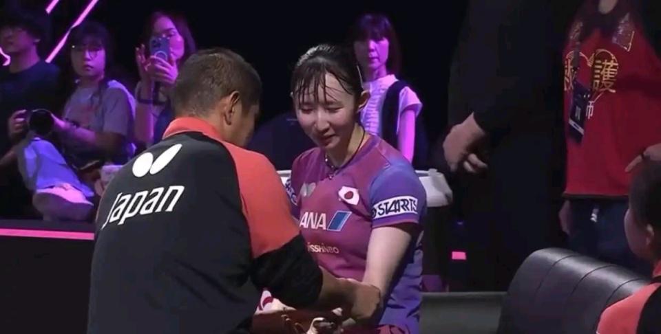 他为早田希 他为早田希